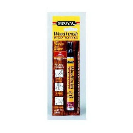 Minwax Ebony WD Stain Marker 63490